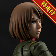 (ガンダムミリタリージェネレーション） 機動戦士ガンダム ジオン公国軍一般兵士03 【特典付き】