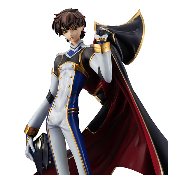 コードギアス 復活のルルーシュ 枢木スザク パイロットVer.