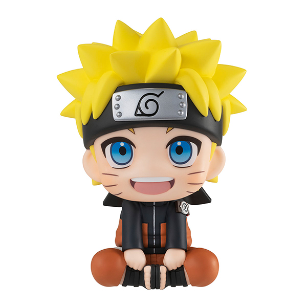 Naruto ナルト 疾風伝 うずまきナルト 商品情報 メガホビ Mega Hobby Station メガハウスのホビー商品情報サイト