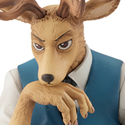 BEASTARS ルイ