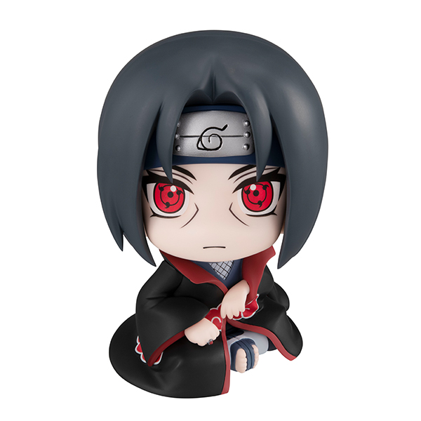 NARUTO-ナルト- 疾風伝 うちはイタチ｜商品情報｜メガホビ MEGA HOBBY