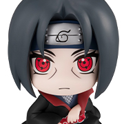 NARUTO-ナルト- 疾風伝 うちはイタチ