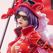 Portrait Of Pirates 商品情報 メガホビ Mega Hobby Station メガハウスのホビー商品情報サイト