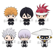 マスコット BLEACH