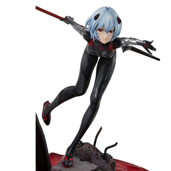 ヱヴァンゲリヲン新劇場版 アヤナミレイ（仮称）