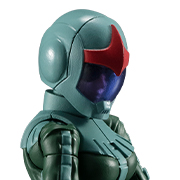 (ガンダムミリタリージェネレーション） 機動戦士ガンダム ジオン公国軍 05 ノーマルスーツ兵士
