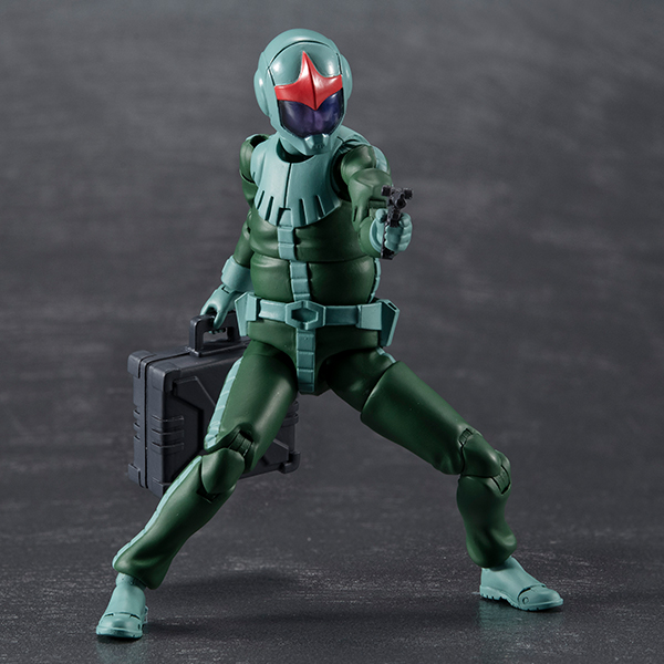 G.M.G.(ガンダムミリタリージェネレーション) 機動戦士ガンダム G.M.G.(ガンダムミリタリージェネレーション) 機動戦士ガンダム