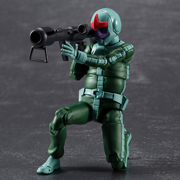 G.M.G.(ガンダムミリタリージェネレーション) 機動戦士ガンダム G.M.G.(ガンダムミリタリージェネレーション) 機動戦士ガンダム