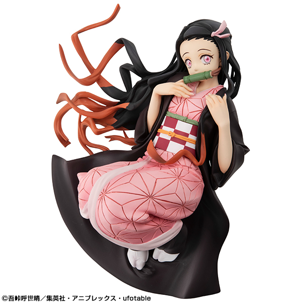 鬼滅の刃 てのひら禰豆子ちゃんもういっちょ | メガホビ MEGAHOBBY STATION