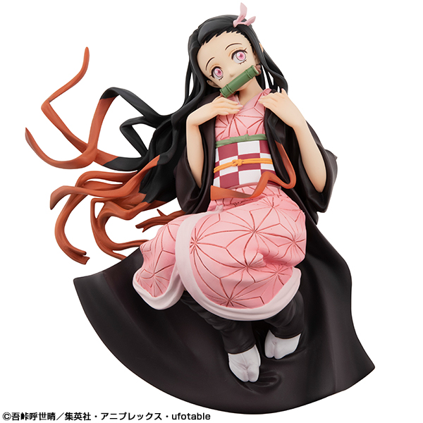 鬼滅の刃 てのひら禰豆子ちゃんもういっちょ | メガホビ MEGAHOBBY STATION