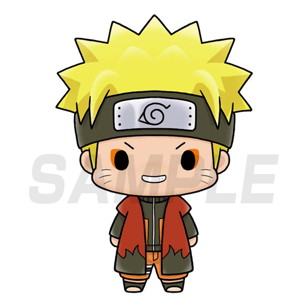 Naruto ナルト 疾風伝 Vol 2 商品情報 メガホビ Mega Hobby Station メガハウスのホビー商品情報サイト