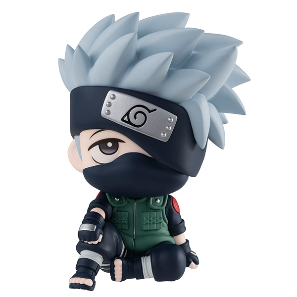 NARUTO-ナルト- 疾風伝 はたけカカシ【再販】 | メガホビ MEGAHOBBY ...