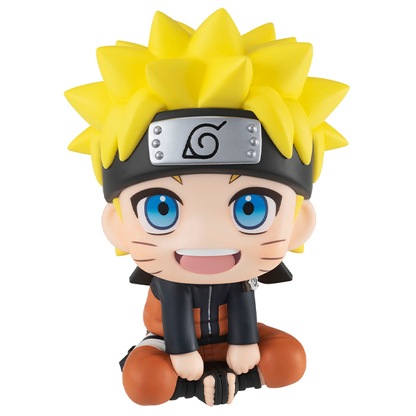 Naruto ナルト 疾風伝 うずまきナルト 再販 商品情報 メガホビ Mega Hobby Station メガハウスのホビー商品情報サイト