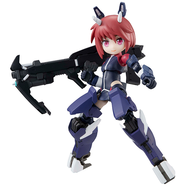 アリス・ギア・アイギスコラボ 日向 リン【奔放】 | メガホビ