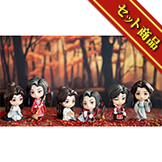 BNFQ アニメ「天官賜福」 コレクションBOX （6種アソート）