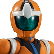 (ガンダムミリタリージェネレーション） 機動戦士ガンダム 地球連邦軍 05 ノーマルスーツ兵士