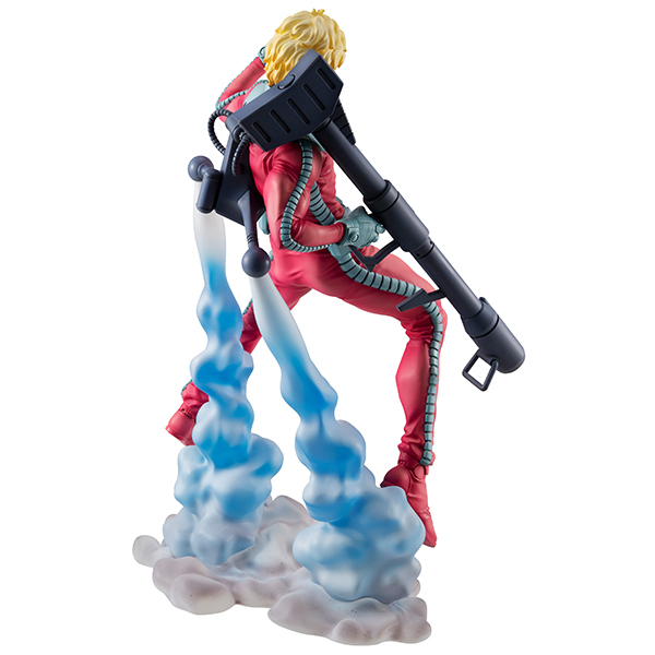 機動戦士ガンダム シャア・アズナブル ノーマルスーツVer. | メガホビ 機動戦士ガンダム シャア・アズナブル ノーマルスーツVer. | メガホビ