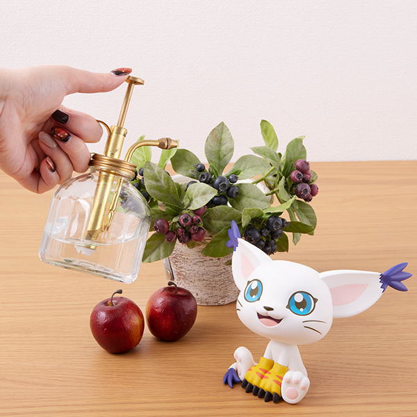デジモンアドベンチャー アグモン｜商品情報｜メガホビ MEGA