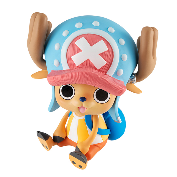 ONE PIECE トニートニー・チョッパー｜商品情報｜メガホビ MEGA HOBBY ...