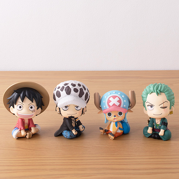 ONE PIECE トニートニー・チョッパー｜商品情報｜メガホビ MEGA
