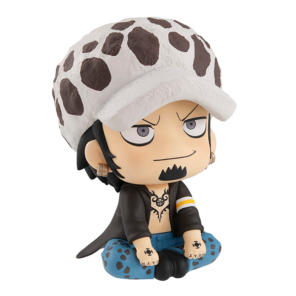 高級感 MK-LIFE SHOPメガハウス ONE PIECE ポートレートオブパイレーツ“S.O.C" トラファルガー ロー kids