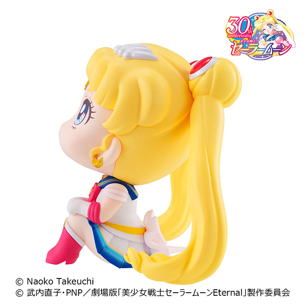 美少女戦士セーラームーン スーパーセーラームーン｜商品情報