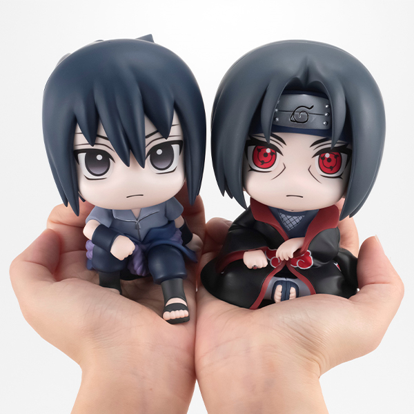 NARUTO-ナルト- 疾風伝 うちはイタチ【再販】 | メガホビ MEGAHOBBY