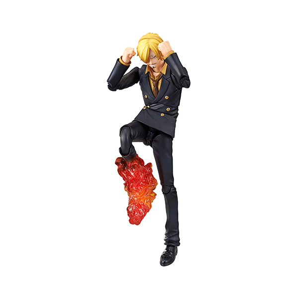 One Piece サンジ 再販 商品情報 メガホビ Mega Hobby Station メガハウスのホビー商品情報サイト