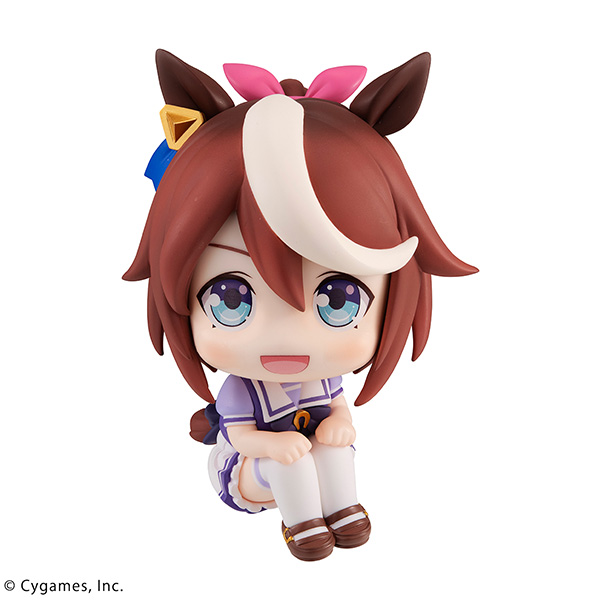 ウマ娘 プリティーダービー トウカイテイオー｜商品情報｜メガホビ