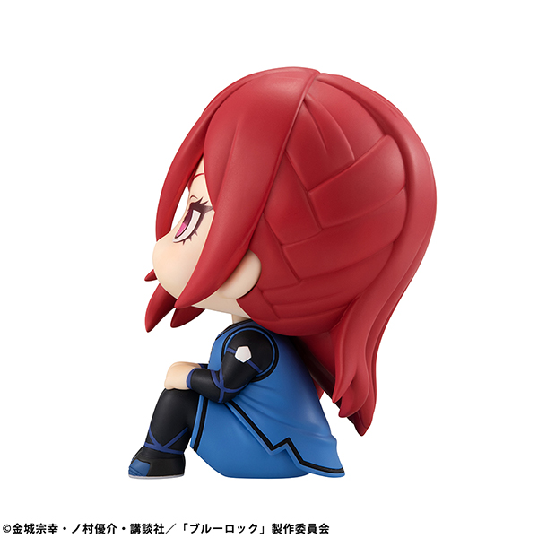 ブルーロック 千切豹馬 | メガホビ MEGAHOBBY STATION