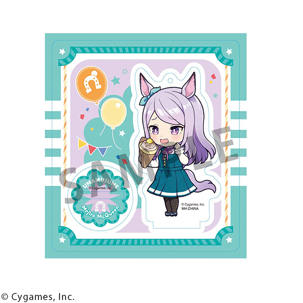 ウマ娘 プリティーダービー Vol.1 | メガホビ MEGAHOBBY STATION