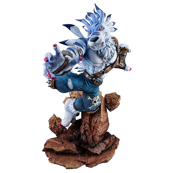 デジモンアドベンチャー ガルルモン ワーガルルモン デジモンアドベンチャー ワーガルルモン | メガホビ MEGAHOBBY STATION