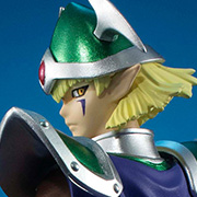 　遊☆戯☆王デュエルモンスターズ　エルフの剣士