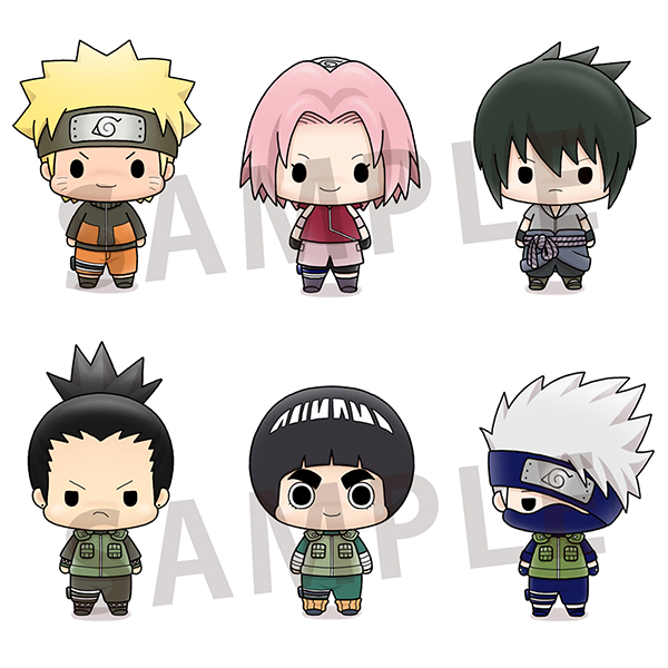 NARUTO-ナルト- 疾風伝【再販】｜商品情報｜メガホビ MEGA HOBBY