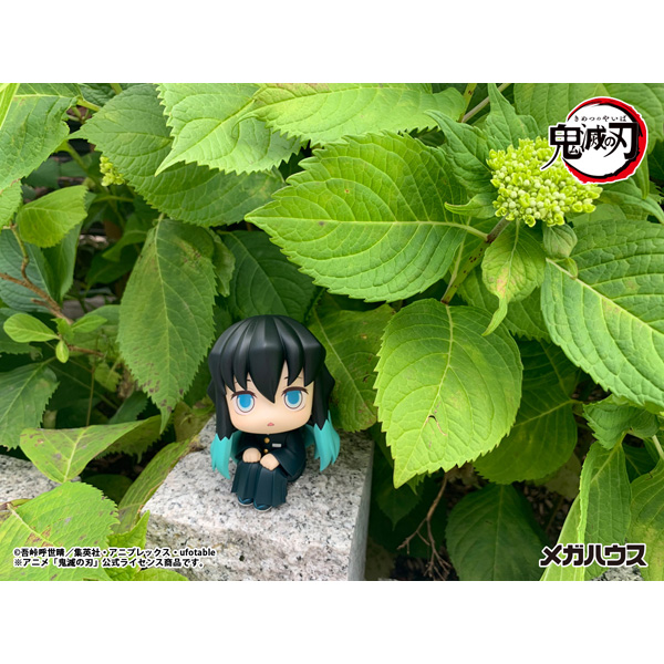鬼滅の刃 時透無一郎【再販】 | メガホビ MEGAHOBBY STATION
