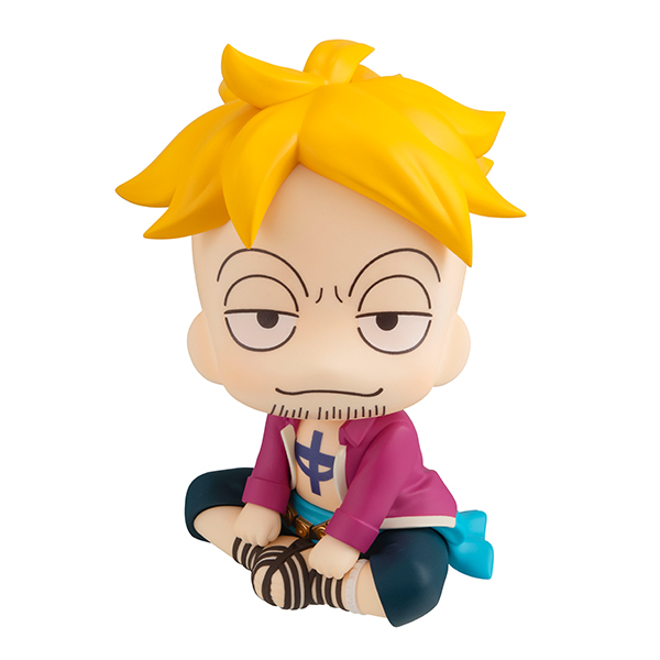 ONE PIECE マルコ|商品情報|メガホビ MEGA HOBBY STATION
