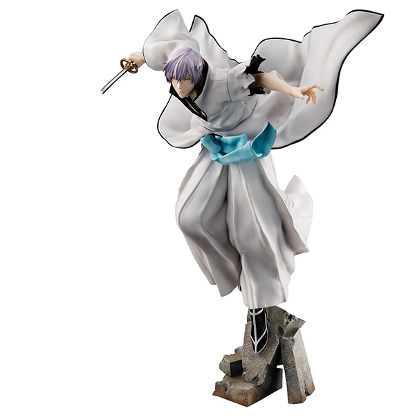 BLEACH  市丸ギン 破面篇 【再販】