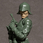 PROFESSIONAL 機動戦士ガンダム ジオン公国軍一般兵士01