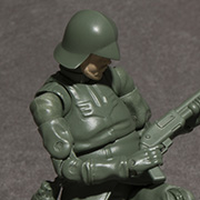 PROFESSIONAL 機動戦士ガンダム ジオン公国軍一般兵士02