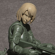 PROFESSIONAL 機動戦士ガンダム ジオン公国軍一般兵士03