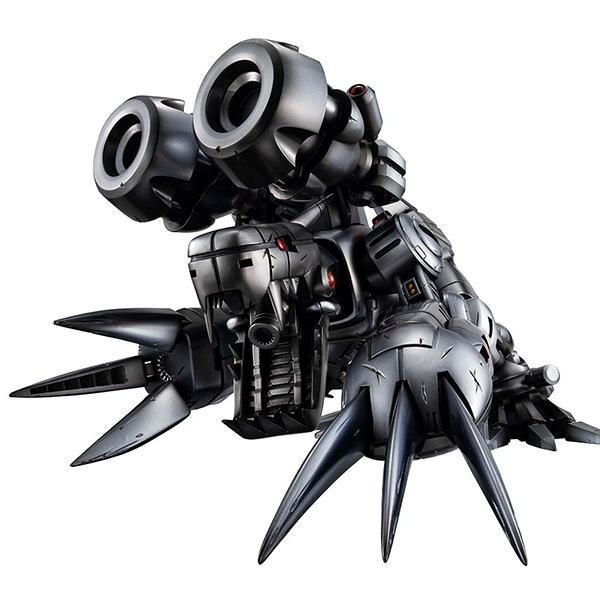 デジモンワールド ムゲンドラモン｜商品情報｜メガホビ MEGA HOBBY