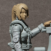 PROFESSIONAL 機動戦士ガンダム 地球連邦軍一般兵士03