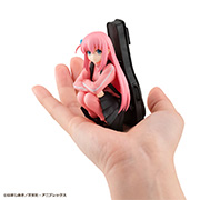  ぼっち・ざ・ろっく！ てのひら　ひとりちゃん