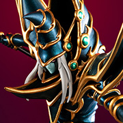  遊☆戯☆王　デュエルモンスターズ 超魔導剣士-ブラック・パラディン