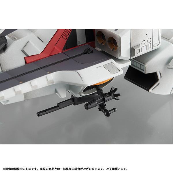 機動戦士Zガンダム アーガマRe. | メガホビ MEGAHOBBY STATION