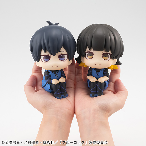 ブルーロック 潔 世一【再販】 | メガホビ MEGAHOBBY STATION ブルーロック 潔 世一【再販】 | メガホビ MEGAHOBBY STATION