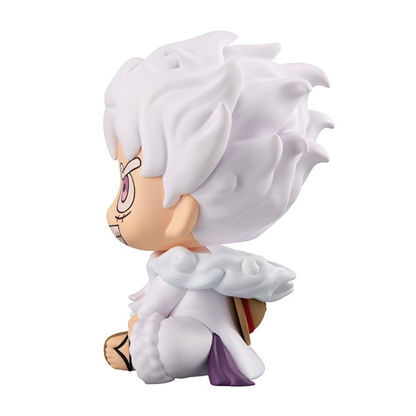ONE PIECE モンキー・D・ルフィ ギア5 | メガホビ MEGAHOBBY STATION