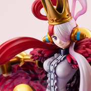 メガハウスメガハウス Portrait.Of.Pirates ワンピース LIMITED…