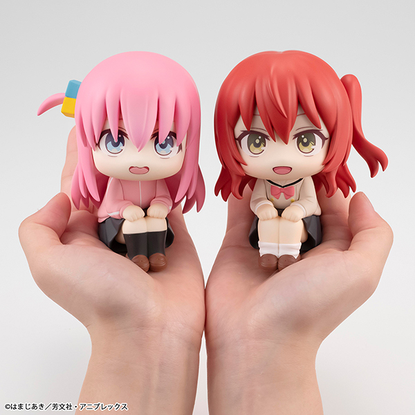 メガハウス るかっぷ ぼっち・ざ・ろっく! 後藤ひとり フィギュア