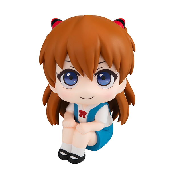Amazon.co.jp: カプセルトイ エヴァ トリコレ フルコンプ6種 惣